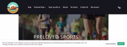 Prelovedsports