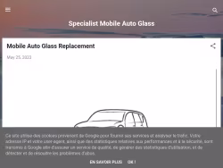 Specialistmobileautoglass