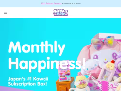 Kawaiibox