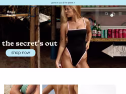 Sososwim