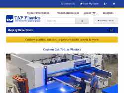 Tapplastics