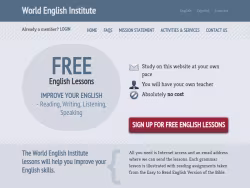 Worldenglishinstitute