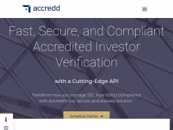 Accredd