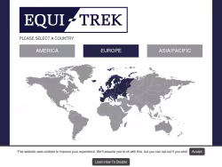Equi-trek