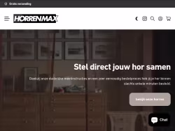 Horrenmax