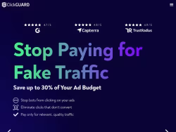 Clickguard