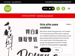 Orientalmart