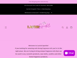 Lavishsparkle