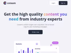 Coteam