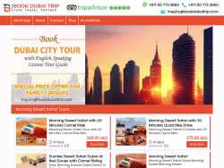 Bookdubaitrip