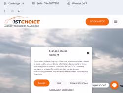 Firstchoicetransfers