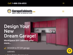 Garagecabinets