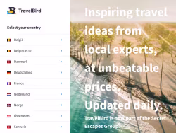 Travelbird