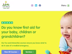 1ststepsfirstaid