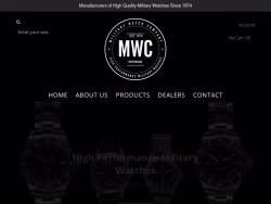 Mwcwatches logo
