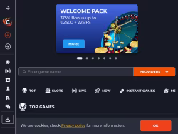 Cuscocasino
