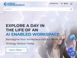 Unifiedcommunications