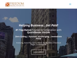 Freedommerchants