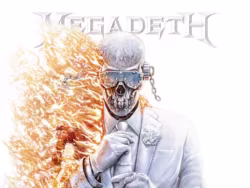 Megadeth