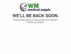 Wmmedicalsupply