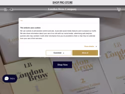 Londonbrowcompany