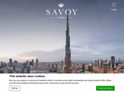 Savoydubai