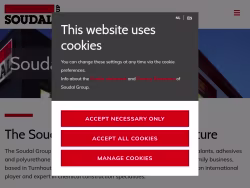 Soudalgroup