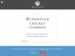 Woodstockcricket