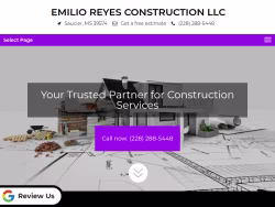 Constructioncompanyms