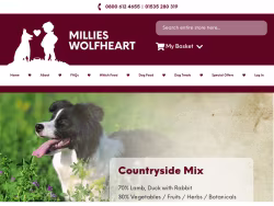 Millieswolfheart