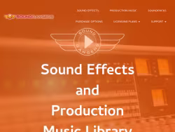 Soundrangers