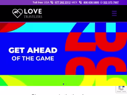 Lovetravelers