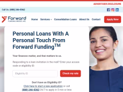 Forwardfunding