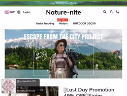Nature-nite