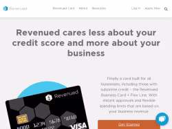 Revenued