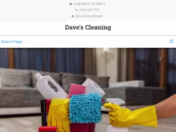 Davescleaningca