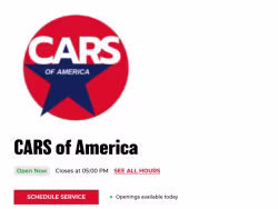 Carsofamericainc
