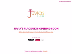 Juviasplace