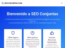 Seoconjuntas