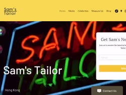 Samstailor