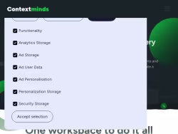 Contextminds