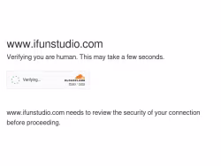 Ifunstudio