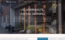 Aromaherning