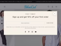 Bluecutaprons