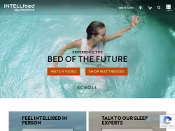 Intellibed