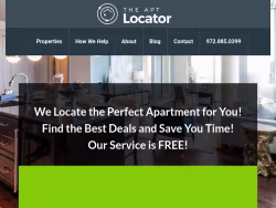 Theaptlocator