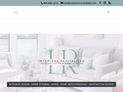 Interiorsrevitalized