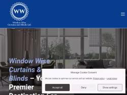 Windowwisecurtainsandblinds