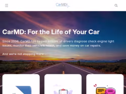 Carmd