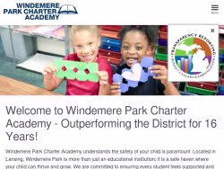 Windemereparkcharteracademy